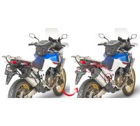 GIVI Side Case Mount Hardware PLR1161