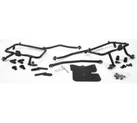 Givi Side Carrier Plr