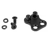 GIVI Side Case Mount Hardware PLR7406CAMKIT