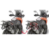 GIVI Side Case Mount Hardware PLR7706