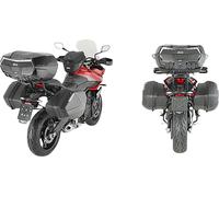 GIVI Side Case Mounting Rack for V35/V37 Monokey