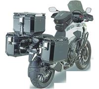 Givi Side Case Mounting Rack Kit Hardware for Honda CB500X 2019-2021 PLO1171CAM