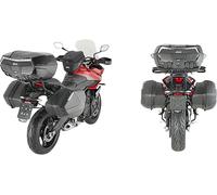 GIVI Side Case Mounting Rack PLX6421 3521-0255