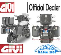 Givi Side Frames for Monokey Outback Cases BMW F 900 XR 2020 2021 2022 2023