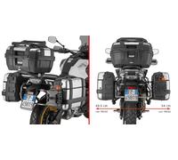 GIVI Side Luggage Rack Specific For CFMOTO 700 MT ADV PL9228