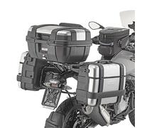 Givi Side Pannier Holders Motorcycle Motorbike - BMW G 310 GS - PL5126