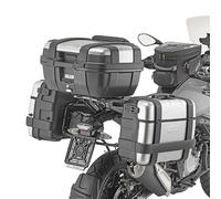 Givi Side Pannier Holders Motorcycle Motorbike - BMW G 310 GS - PL5126