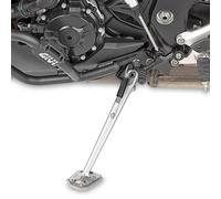 GIVI Side Stand Extension for BMW S1000 XR 2020-2026 Silver MPN ES5138