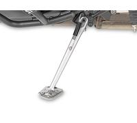 Givi Ducati Multistrada V4 2021-2022 Es7413 Side Stand Extension Silver