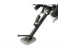 Givi Honda Cb 500 X/integra 700/integra 750/nc750x/xl 700v Transalp Side Stand Extension Silver