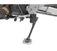 Givi Honda 1100 Africa Twin/adventure Side Stand Extension Silver