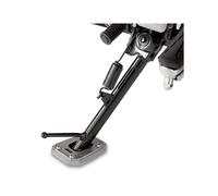 Givi Honda Cb 500 X/integra 700/integra 750/nc750x/xl 700v Transalp Side Stand Extension Silver