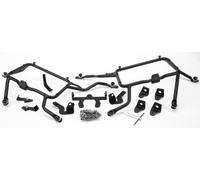 GIVI Sidecase Mount Saddlebag for 2018-2021 BMW F 750 GS F750 F850GS PLR5127
