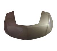 GiVi Cover for B47 Blade silver painted standard
