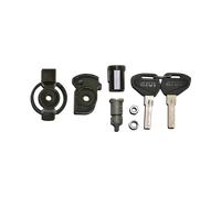 GIVI Security Lock Replacement Lock for TRK 33/46/E55/V35/V46/V47/B33NMK/B36N Lock