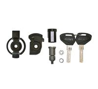 GIVI SL101 Motorbike Luggage Single Lock Kit With Fittings