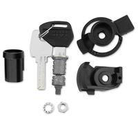 Givi SL101 Security Lock & Keys X 1 to Replace Upgrade Givi Top Box & Panniers
