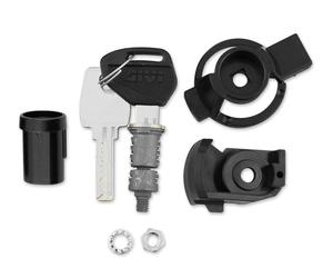 Givi SL101 Security Lock & Keys X 1 to Replace Upgrade Givi Top Box & Panniers