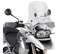 Givi Sliding Airflow Spoiler BMW R1200GS 2004-2009 R 1200 GS AF330
