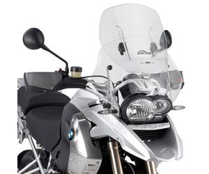 Givi Sliding Airflow Spoiler BMW R1200GS 2004-2009 R 1200 GS AF330