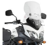 Givi Sliding Windshield Airflow AF3101 Suzuki DL 650 V Strom L2 L3 2011 2012