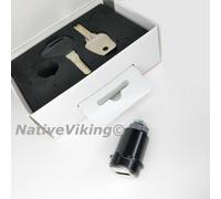 Givi SLR101 SMART LOCK Security Lock & Keys for 1 TREKKER OUTBACK EVO SMART case