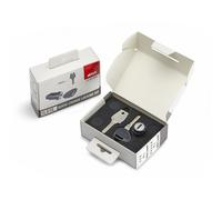 GIVI SLR101 Smart Security Lock Kit for Outback Evo Top Boxes and Panniers