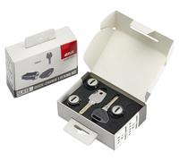 Givi Smart Security Lock - key + cylinder 3 KEYS INCL. CYLINDER