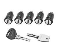 Givi Smart Security Lock Kit Five