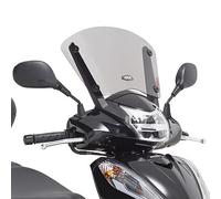 GIVI Smoke Dark Windshield For Honda SH300 SH 300 2015-2020 (Front) 1