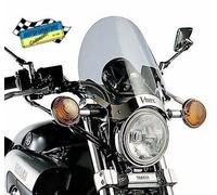 GIVI Smoke Fairing Specific For YAMAHA VMAX 1200 A123