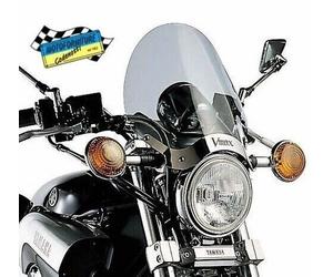 GIVI Smoke Fairing Specific For YAMAHA VMAX 1200 A123