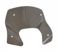Fumé Specific Windshield, Givi 7057S, Symphony 125, Medley 125-150, HD 300