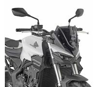 Givi Smoke Windshield Screen For Honda CB 750 Hornet 2025 1221A
