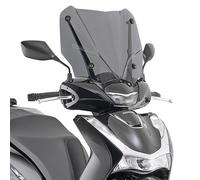 Givi D1181s Honda Sh 125/150 Windshield Clear