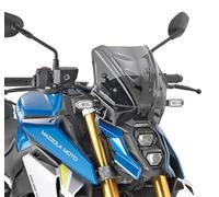 GIVI Smoked Windscreen Suzuki GSX S1000 (21-23)