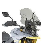 Givi Suzuki V-strom De/se 800 Windshield Clear