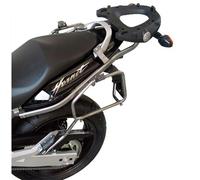 Givi Soft Honda Hornet 600/s Saddlebags Fitting