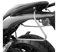 Givi Soft Luggage Support Rails - Honda CB600 F Hornet (03-06) - T214