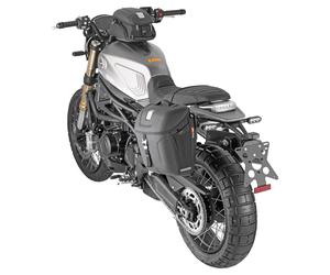 Givi Spacer for side bag MT501S BENELLI LEONCINO TRAIL 22