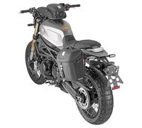 Givi Spacer for side bag MT501S BENELLI LEONCINO TRAIL 22 black