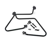 GiVi Spacers for Saddle Bags for Yamaha MT-03 660 2006 - 2014