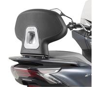 Givi Specific Backrest Honda PCX 125 2014 2015 2016 2017 2018 2019