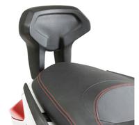 GIVI passenger backrest for different models (see description)