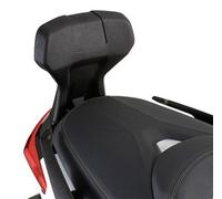 Givi Specific Backrest Yamaha X-Max 400 2013 2014 2015 2016