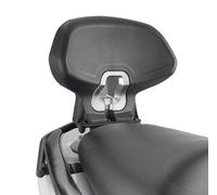 Givi Specific Backrest Zontes 350 E 2023