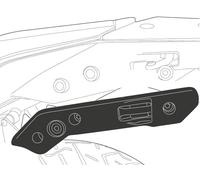 Givi Specific kit to install the PL7705CAM on KTM 1290 Super Adventure '15-'16