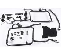 GIVI Specific Tubular Side Case Holder Quick Release PLR5108