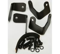 GIVI Specific Tubular Side Case Holder Standard 1111KIT