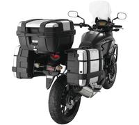 GIVI Specific Tubular Side Case Holder Standard PL1121